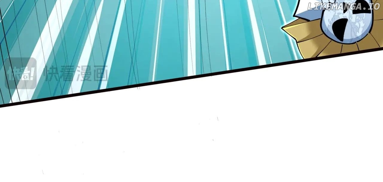 Era of the Haunted Chapter 383 - page 99